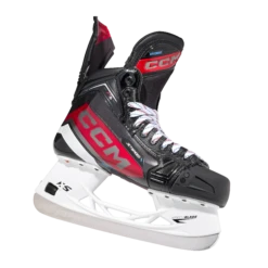 CCM JetSpeed FT6 Intermediate Hockey Skates 2 CCM JetSpeed FT6 Intermediate Hockey Skates -Best Hockey Shop SKFT6 02
