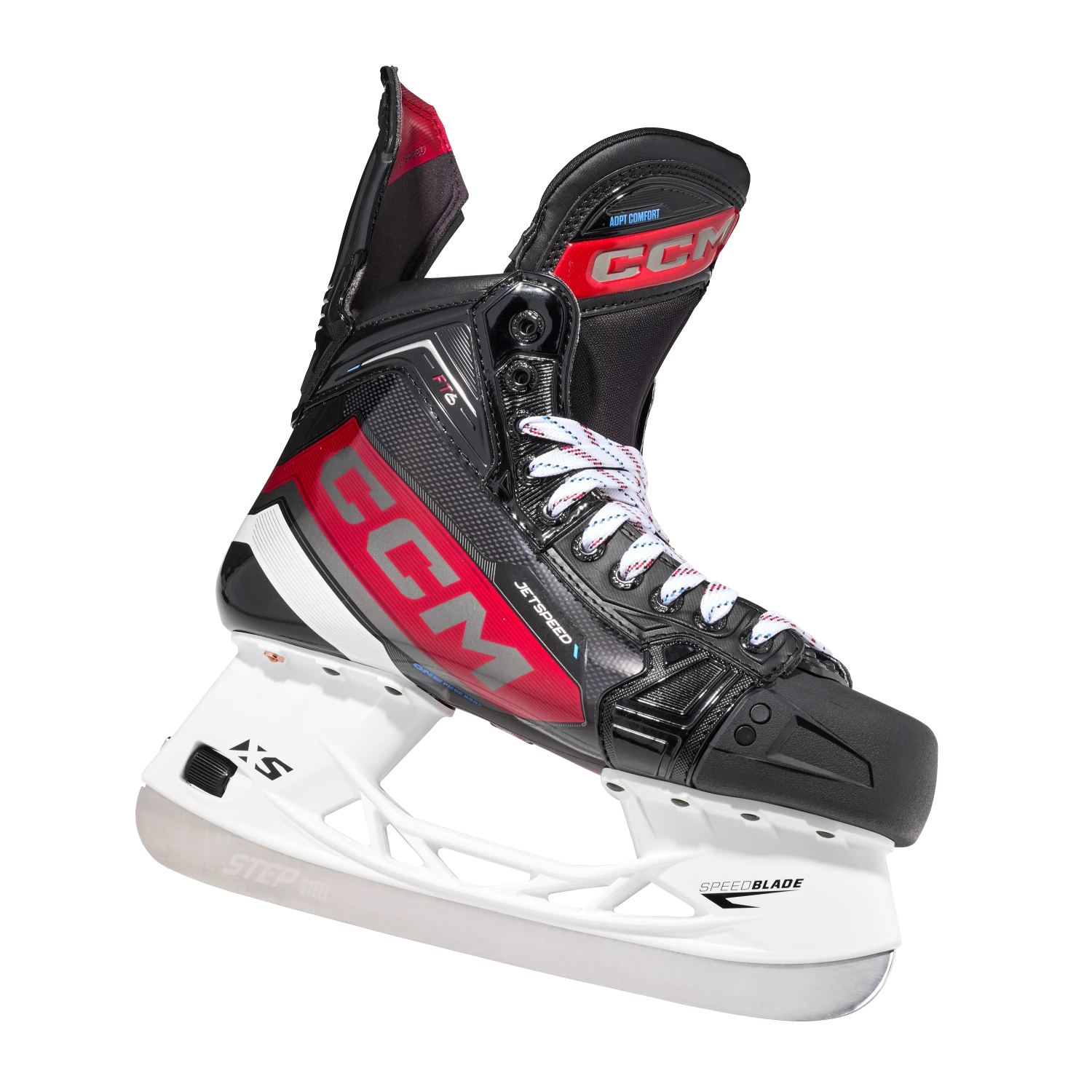 CCM JetSpeed FT6 Senior Hockey Skates CCM JetSpeed FT6 Senior Hockey Skates -Best Hockey Shop SKFT6 02 01698285 c7aa 4c8a b3e3 1884e763649b