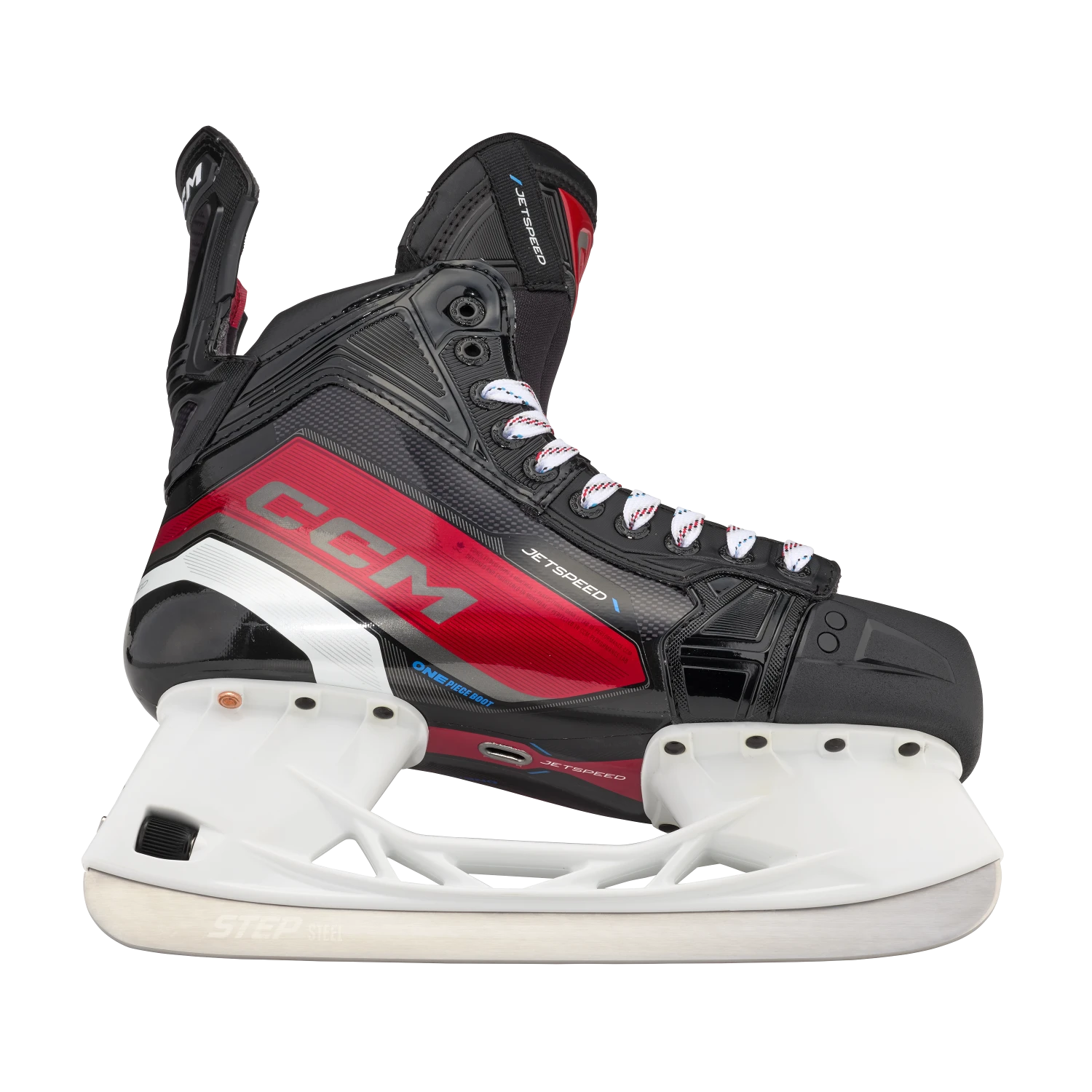 CCM JetSpeed FT6 Intermediate Hockey Skates CCM JetSpeed FT6 Intermediate Hockey Skates -Best Hockey Shop SKFT6 03