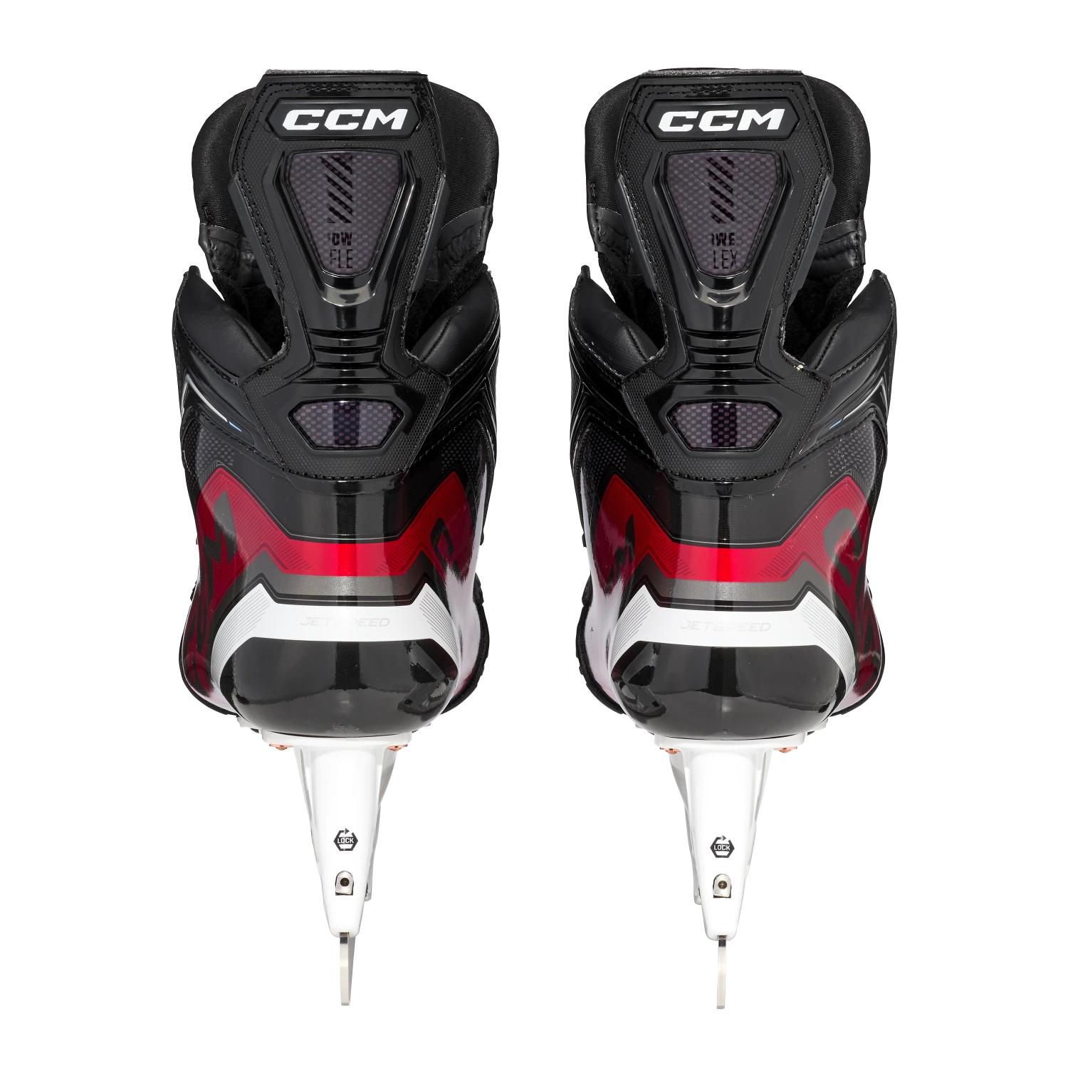 CCM JetSpeed FT6 Senior Hockey Skates CCM JetSpeed FT6 Senior Hockey Skates -Best Hockey Shop SKFT6 05 7fc6334d 7abb 4cc0 9df5 f06c42315dd2