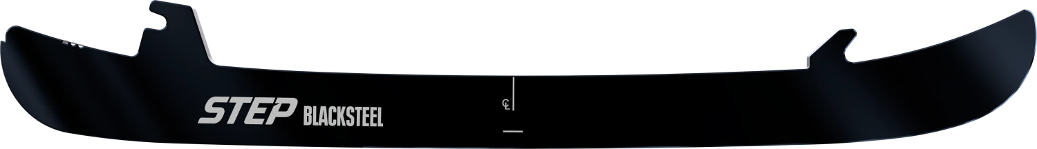 Step Blacksteel Runners for CCM Speedblade XS Holder (Pair) Step Blacksteel Runners For CCM Speedblade XS Holder (Pair) -Best Hockey Shop STPROXS272 BLACKSTEEL 4K