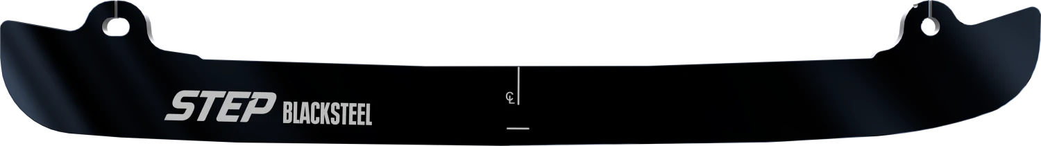 Step BlackSteel Runners for CCM Speedblade Holder (Pair) Step BlackSteel Runners For CCM Speedblade Holder (Pair) -Best Hockey Shop STPROZ272 BLACKSTEEL 4K