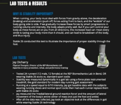 Stable 26 Multi Sport Performance Socks (6 Pairs) 2 Stable 26 Multi Sport Performance Socks (6 Pairs) -Best Hockey Shop Screenshot2023 04 24at2.55.02PM c81acf0a 2431 4e53 ace5 6733b5450b1b