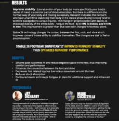 Stable 26 Multi Sport Performance Socks (6 Pairs) 3 Stable 26 Multi Sport Performance Socks (6 Pairs) -Best Hockey Shop Screenshot2023 04 24at2.56.11PM d2c273e5 fa8c 4183 b201 dd6a7634540f