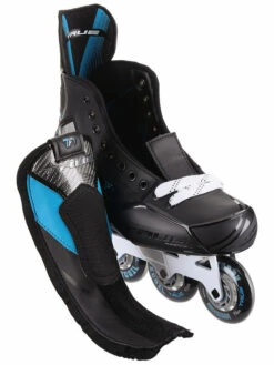 True Hockey True TF7 Senior Roller Skates -Best Hockey Shop TF7 Roller 004