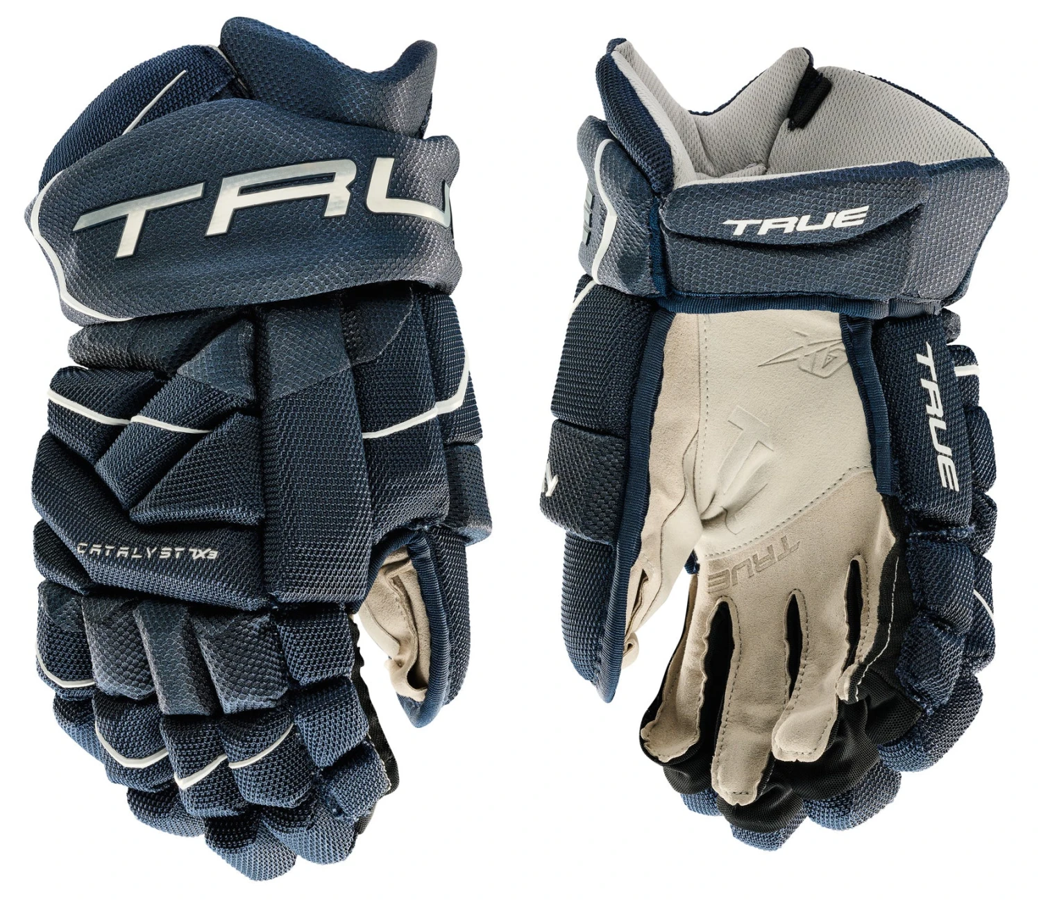 True Catalyst 7X3 Senior Hockey Gloves True Hockey True Catalyst 7X3 Senior Hockey Gloves -Best Hockey Shop True Catalog2023 Gloves 5X3 BLACK Palm C1 6dbfa427 2511 400d ba32 dfe59a4a2ef4