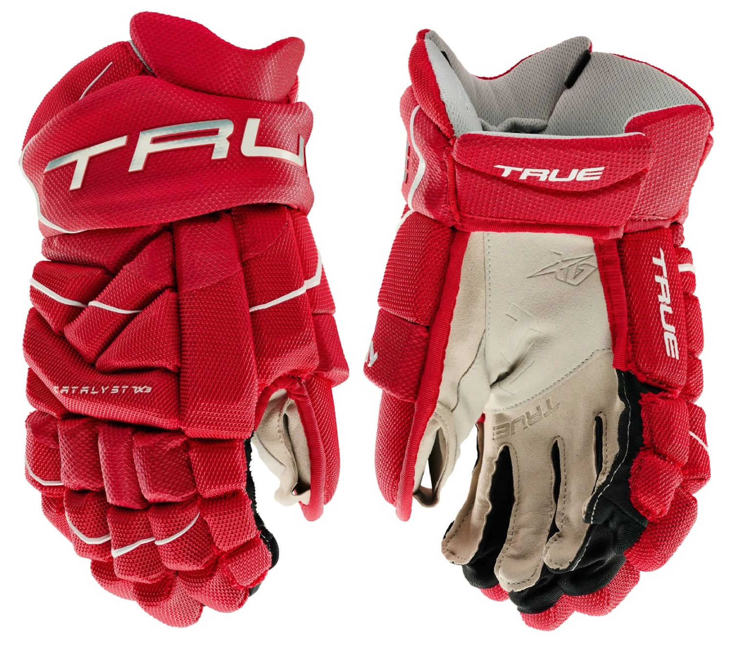 True Catalyst 7X3 Senior Hockey Gloves True Hockey True Catalyst 7X3 Senior Hockey Gloves -Best Hockey Shop True Catalog2023 Gloves 5X3 BLACK Palm C1 bef1b3b8 6c89 4135 ac63 f395b74973f0