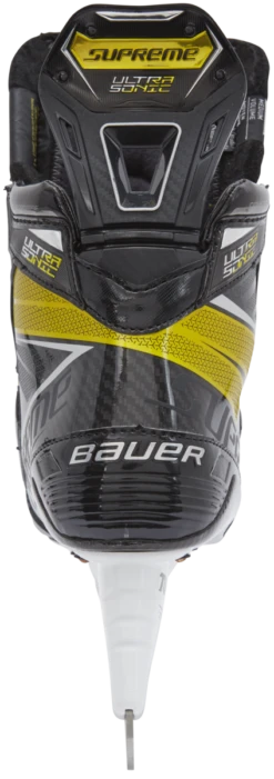 Bauer Supreme Ultrasonic Intermediate Hockey Skates -Best Hockey Shop UltraSonic Back 70223613 ca99 4c81 a1b3 59e4e613a75c