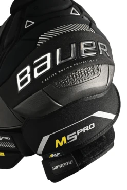 Bauer Supreme M5 Pro Senior Shoulder Pads -Best Hockey Shop Untitled 1