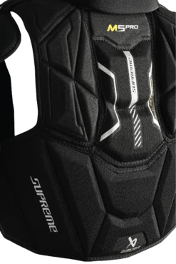 Bauer Supreme M5 Pro Senior Shoulder Pads -Best Hockey Shop Untitled 1 7e3c2bc6 6a39 4f6c a579 b62a5ca896ce