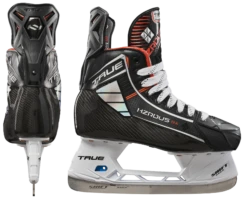 True Hockey True HZRDUS 9X Junior Hockey Skates
