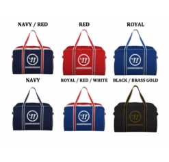Warrior Pro Bag Junior Medium 28" -Best Hockey Shop bags2 1
