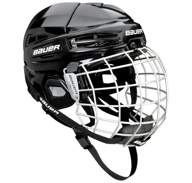 Bauer IMS 5.0 Combo Helmet