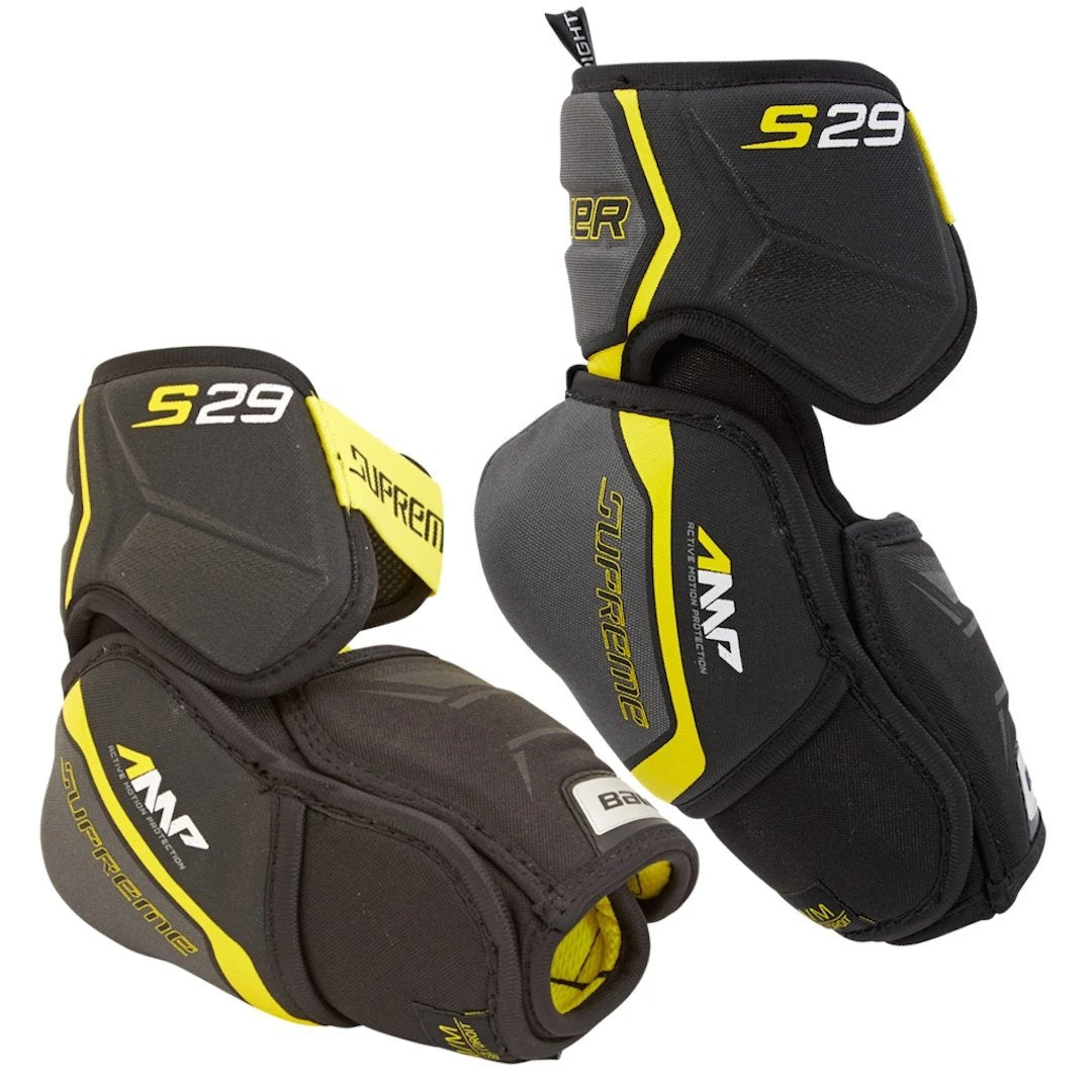 Bauer Supreme S29 Senior Elbow Pads Bauer Supreme S29 Senior Elbow Pads -Best Hockey Shop bauer supreme s29 elbow pads 2