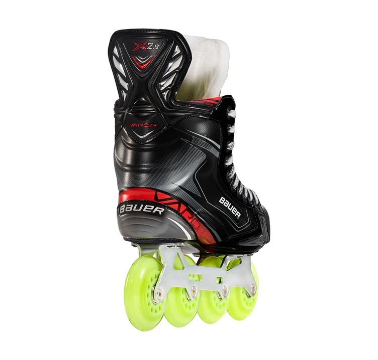 Bauer Vapor X2.9 Senior Roller Skates Bauer Vapor X2.9 Senior Roller Skates -Best Hockey Shop bauer vapor x2.9 roller skates 2 1