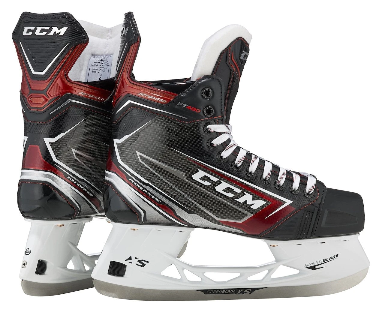 CCM JetSpeed FT480 Senior Hockey Skates CCM JetSpeed FT480 Senior Hockey Skates -Best Hockey Shop ccm jetspeed ft480 skates