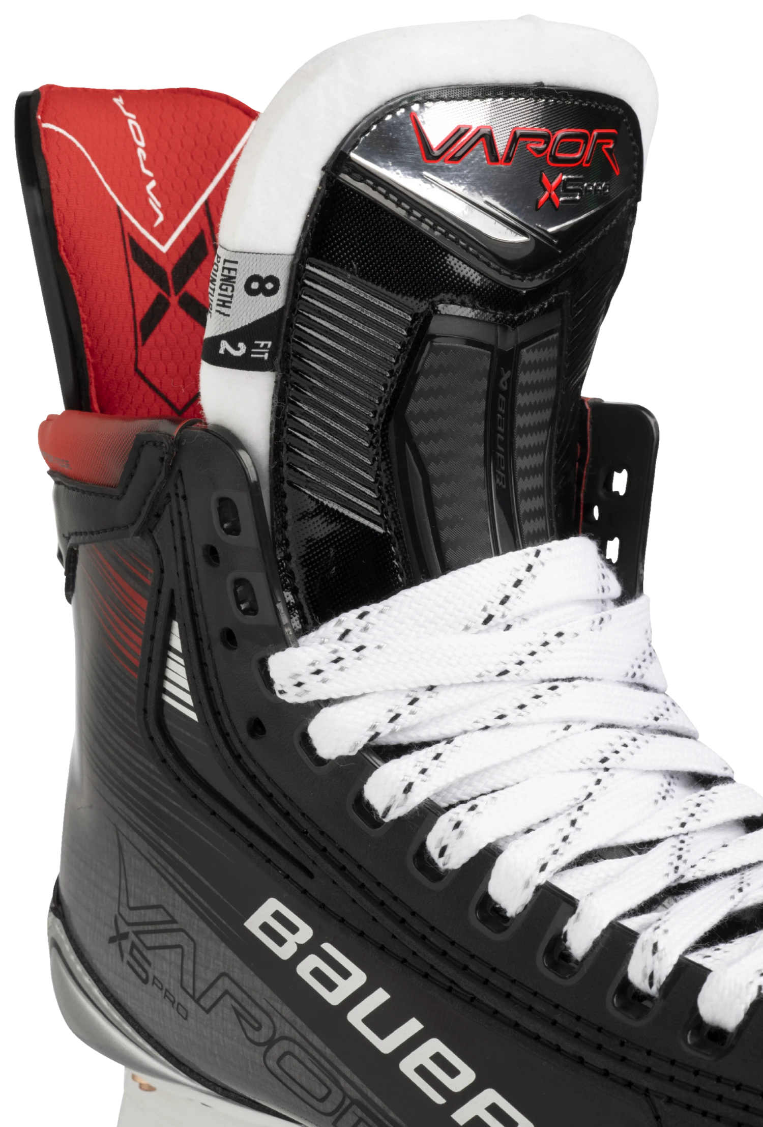 Bauer Vapor X5 Pro Intermediate Hockey Skates Bauer Vapor X5 Pro Intermediate Hockey Skates -Best Hockey Shop d60fd659 a9c2 450d 8e9a 049ddc9e4f9a