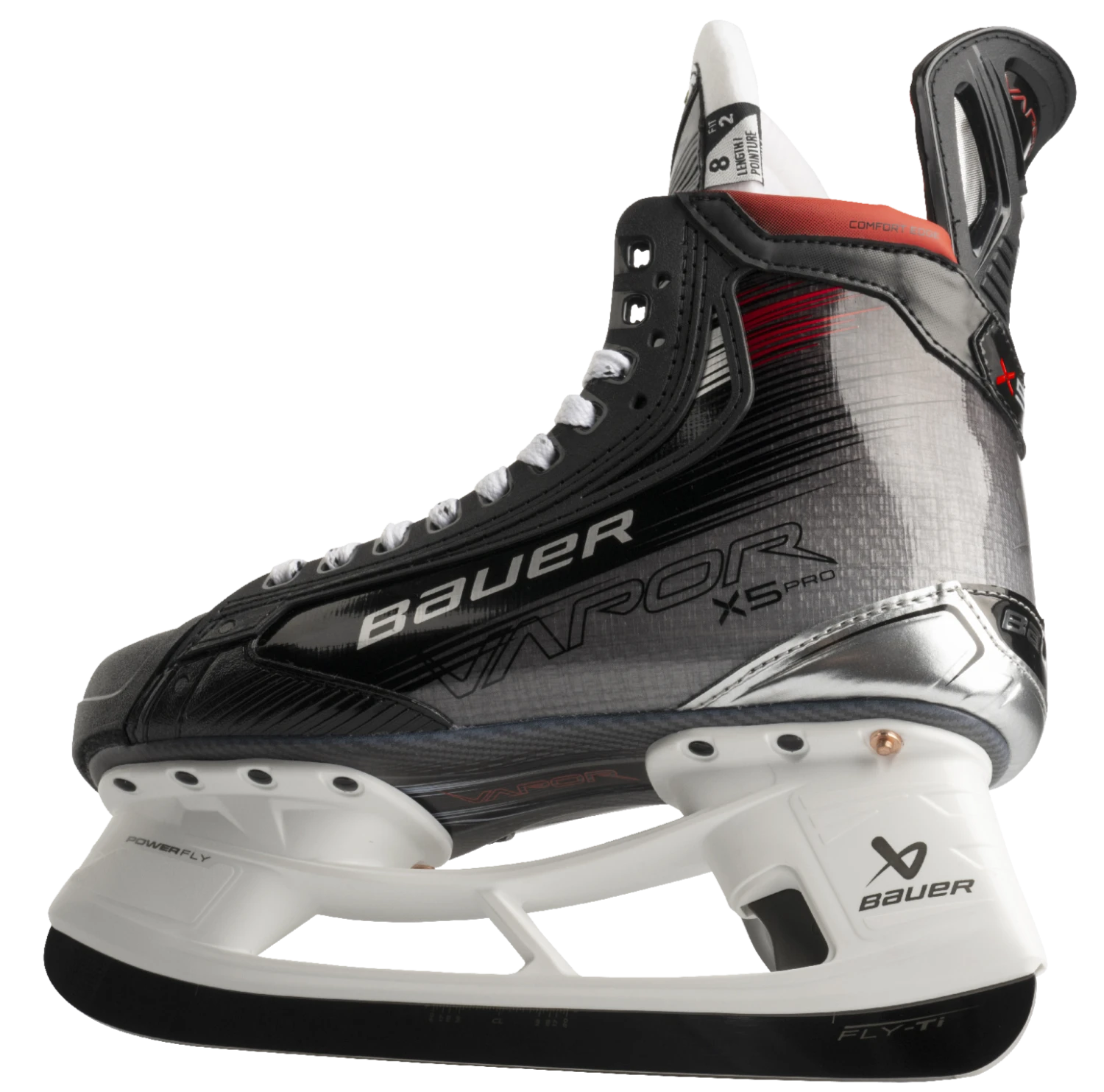Bauer Vapor X5 Pro Intermediate Hockey Skates Bauer Vapor X5 Pro Intermediate Hockey Skates -Best Hockey Shop d61eaa0b a767 4f46 8b85 e29a33fe0aa1