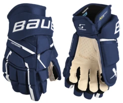 Bauer Supreme M5 Pro Senior Hockey Gloves -Best Hockey Shop db3827c0 d0cc 4d22 b9b8 9a439a7e804e