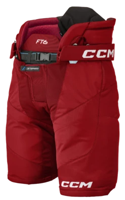 CCM JetSpeed FT6 Junior Hockey Pants -Best Hockey Shop dd0ef1fb 06ad 40ae 8511 d32b497ed5d8