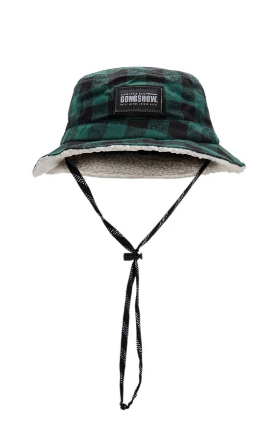 Gongshow Plaid Nation Bucket Hat Gongshow Plaid Nation Bucket Hat -Best Hockey Shop f2021buckets 7 555x 357d582a baec 44d9 b71e 157e2b8cadc3