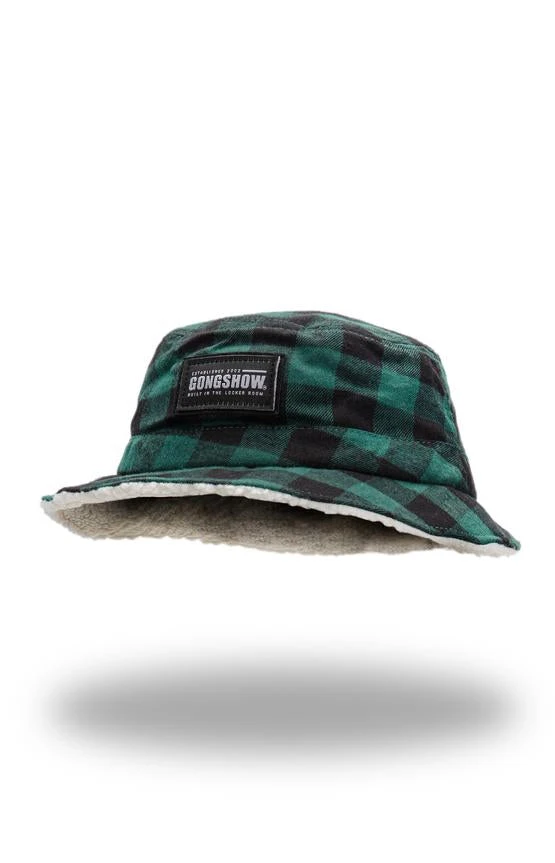 Gongshow Plaid Nation Bucket Hat Gongshow Plaid Nation Bucket Hat -Best Hockey Shop f2021buckets 8 555x 35be626a d57c 4cbe 9d78 a6f5b282fbfc