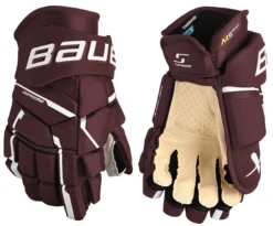 Bauer Supreme M5 Pro Senior Hockey Gloves -Best Hockey Shop fbec5fb2 98b6 48a5 9fa3 4bf8888c8d21