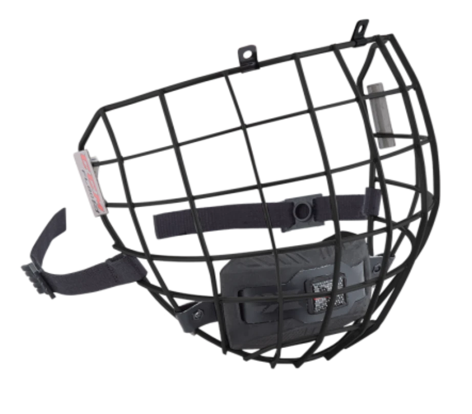 CCM Fitlite FL80 Facemask CCM Fitlite FL80 Facemask -Best Hockey Shop fmfl80 v1