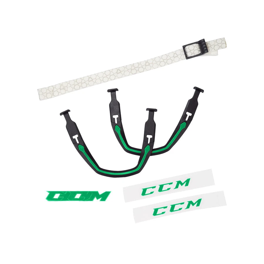 CCM Super Tacks Helmet Personalization Kit CCM Super Tacks Helmet Personalization Kit -Best Hockey Shop green ccm personalization 900x 03411682 3d5f 4afa b0ad 2cb108472b3d
