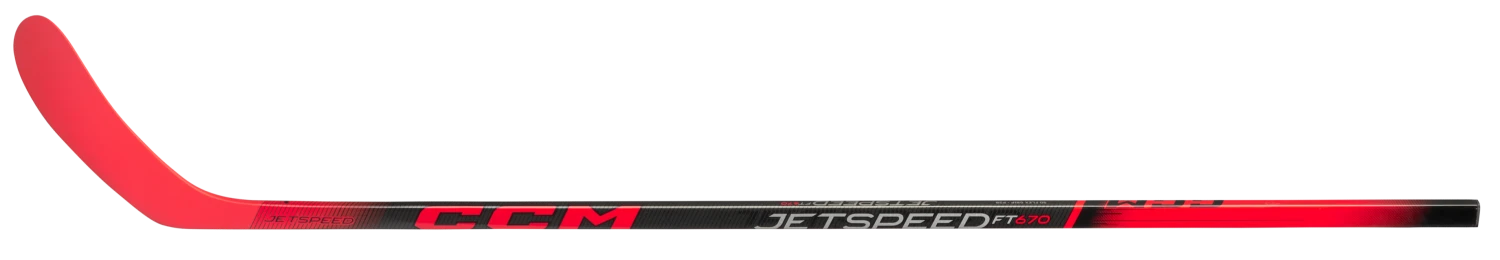CCM JetSpeed FT670 Junior Hockey Stick CCM JetSpeed FT670 Junior Hockey Stick -Best Hockey Shop image 13 ee9e9ee6 536e 4de0 857e 9c8d31b76ff2