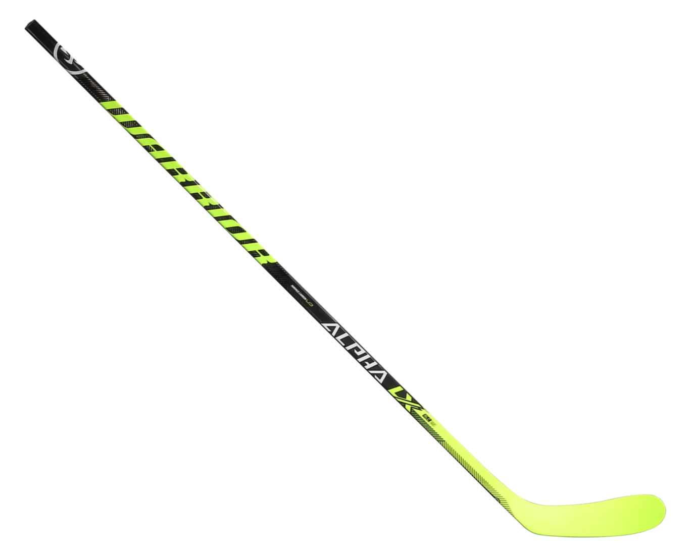 Warrior Alpha LX 40 Junior Hockey Stick Warrior Alpha LX 40 Junior Hockey Stick -Best Hockey Shop image 19