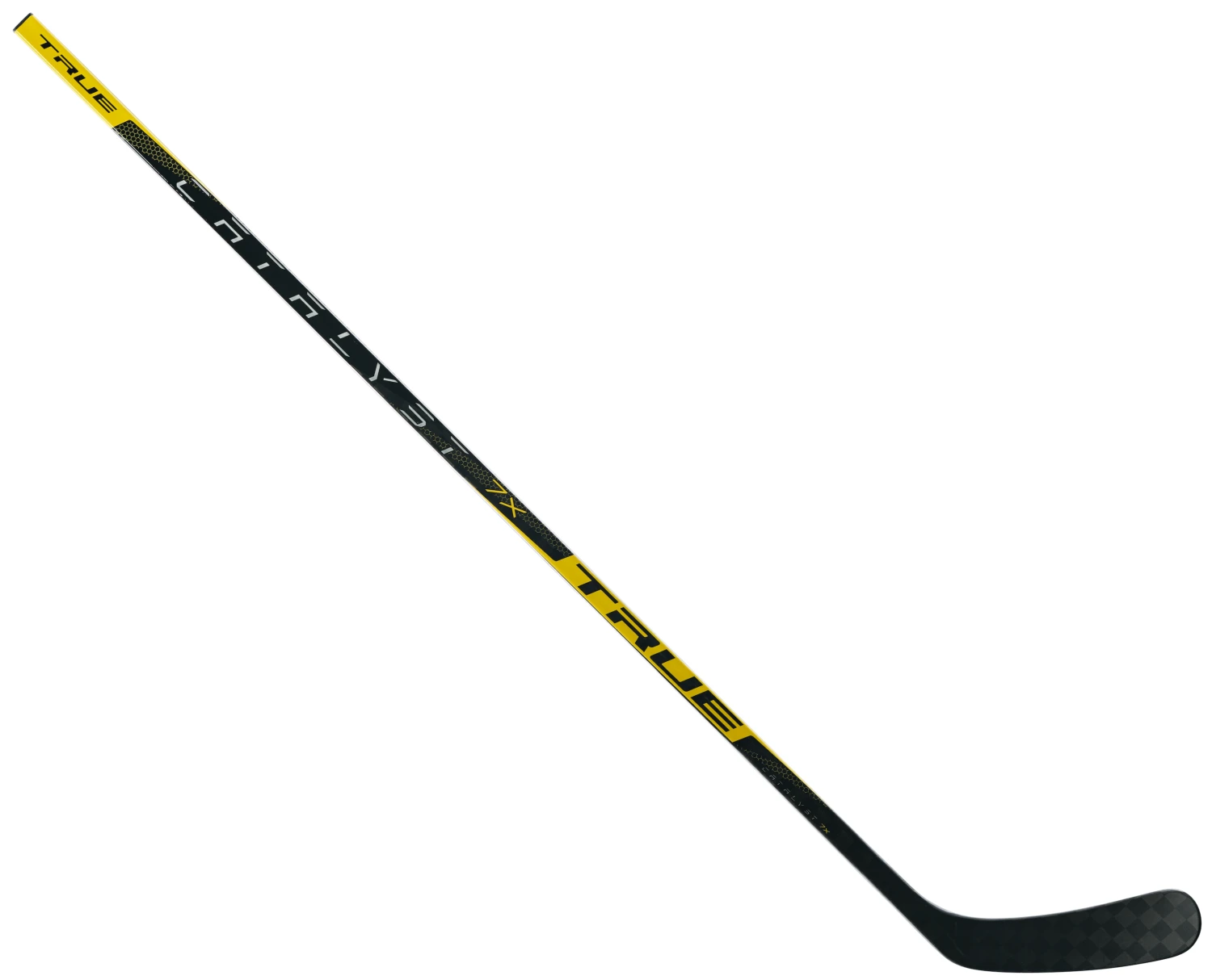 True Catalyst 7X Intermediate Hockey Stick True Hockey True Catalyst 7X Intermediate Hockey Stick -Best Hockey Shop image 2 663bf7cd bb81 4e01 8351 22f3f90f5934