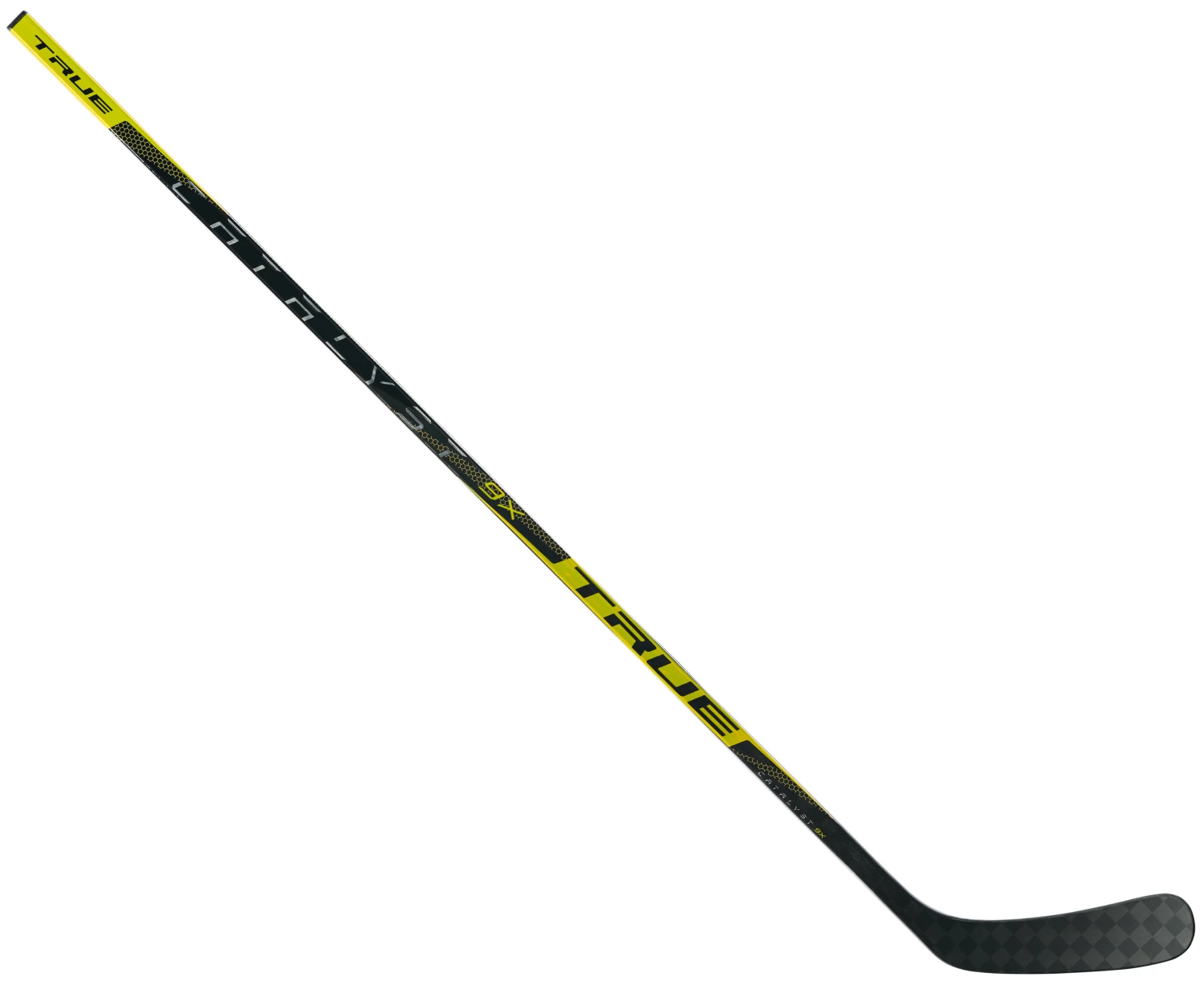 True Catalyst 9X Senior Hockey Stick True Hockey True Catalyst 9X Senior Hockey Stick -Best Hockey Shop image 2 672c2352 7433 45f8 b08e 611d886286a2