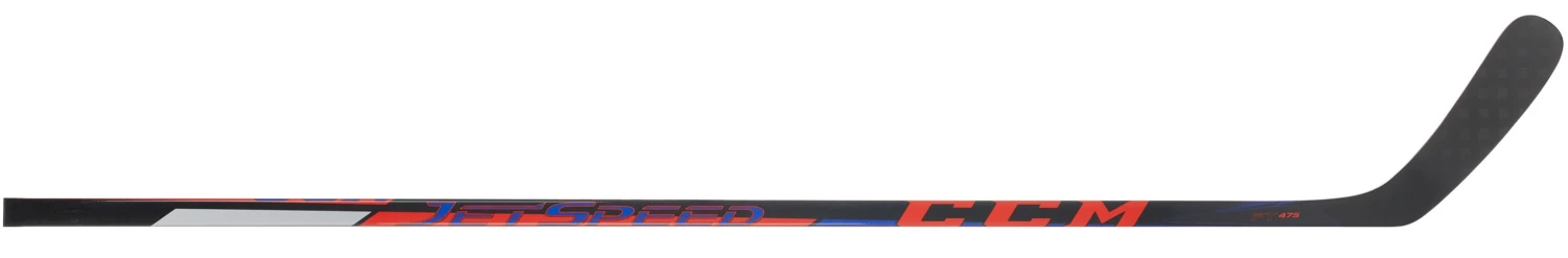 CCM JetSpeed 475 Intermediate Hockey Stick CCM JetSpeed 475 Intermediate Hockey Stick -Best Hockey Shop image 42