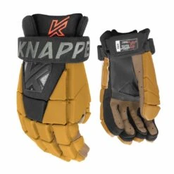 Knapper AK5 Ball Hockey Gloves 6 Knapper AK5 Ball Hockey Gloves -Best Hockey Shop knapper ak5 ball hockey gloves 1
