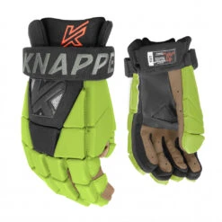 Knapper AK5 Ball Hockey Gloves 2 Knapper AK5 Ball Hockey Gloves -Best Hockey Shop knapper ak5 ball hockey gloves 4