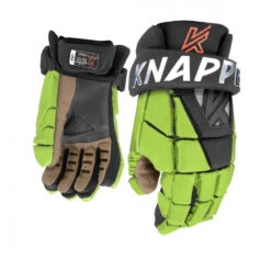 Knapper AK7 Ball Hockey Gloves -Best Hockey Shop knapper ak7 ball hockey gloves 4