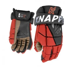Knapper AK7 Ball Hockey Gloves -Best Hockey Shop knapper ak7 ball hockey gloves 5