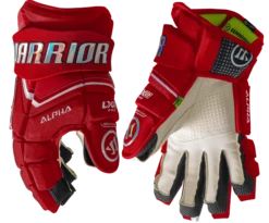 Warrior Alpha LX2 Pro Senior Hockey Gloves -Best Hockey Shop lx2p853bk war 01 i 1 357746f7 41da 4e0f 9334 732ea28a409f