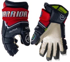 Warrior Alpha LX2 Pro Senior Hockey Gloves -Best Hockey Shop lx2p853bk war 01 i 1 8f0a66c9 6716 4542 9f10 03d37cadabff