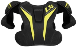 Warrior Alpha LX 40 Senior Shoulder Pads -Best Hockey Shop lx40spsr1bk war 02 i 693dfad5 b8e2 4e0e aba5 c13f50eaac81