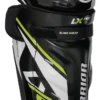 Warrior Alpha LX Pro Senior Shin Guards