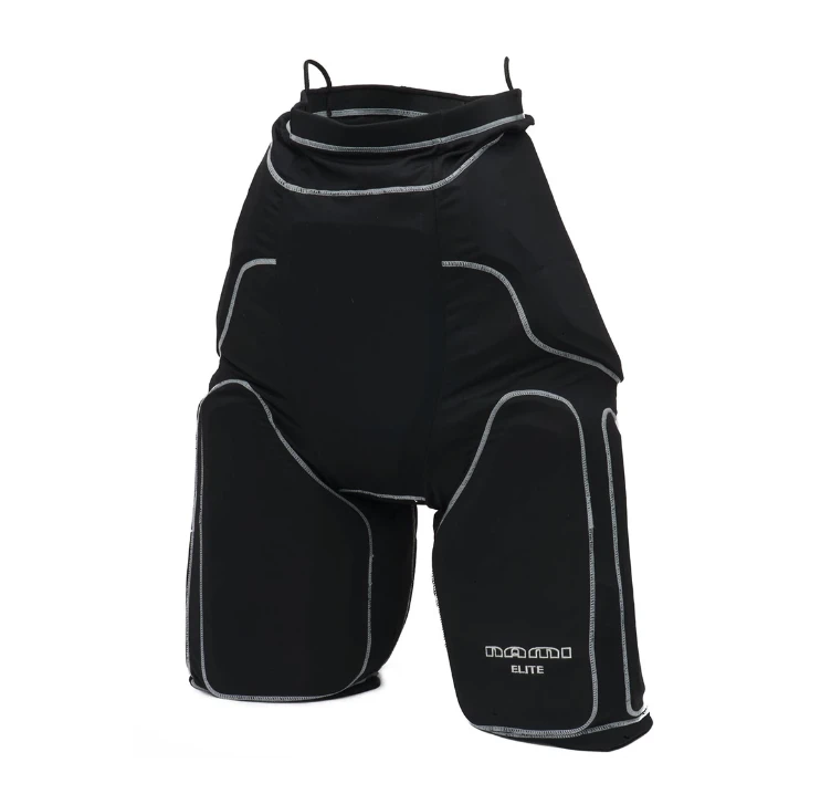 NAMI Elite Ringette Girdle Senior NAMI Elite Ringette Girdle Senior -Best Hockey Shop nami elite girdle 1