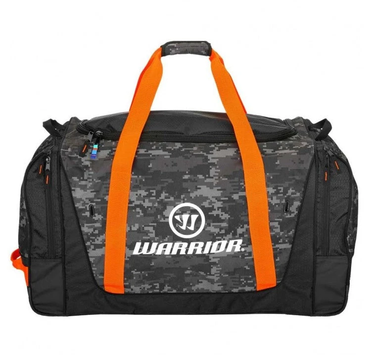 Warrior Q20 Cargo Carry Bag Large Warrior Q20 Cargo Carry Bag Large -Best Hockey Shop q20 carry bag 2