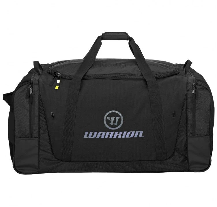 Warrior Q20 Cargo Carry Bag Large Warrior Q20 Cargo Carry Bag Large -Best Hockey Shop q20cryl8bgr war 07 i 1