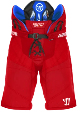Warrior Covert QRE 20 Pro Junior Hockey Pants -Best Hockey Shop q20p20rd war 04 i ca94ecc6 44bf 4da9 94e5 1102de008040
