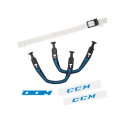 CCM Super Tacks Helmet Personalization Kit 3 CCM Super Tacks Helmet Personalization Kit -Best Hockey Shop royal ccm personliaztion 900x 7341e12c 2089 40ad becc 0d7d169869c5