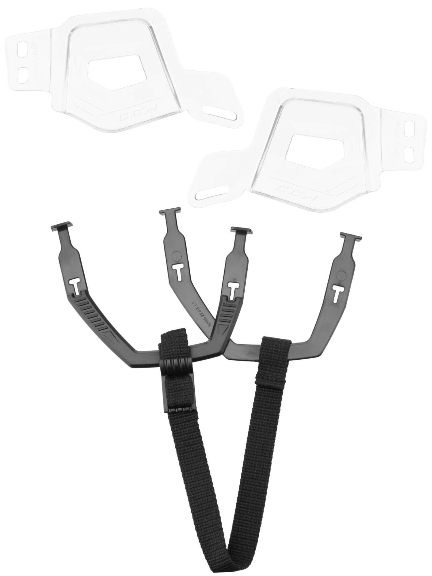 CCM Tacks Ear Cover, Ear Loop & Strap Black CCM Tacks Ear Cover, Ear Loop & Strap Black -Best Hockey Shop rs 637a827f 5fa9 4be5 944f 8c7406475e28