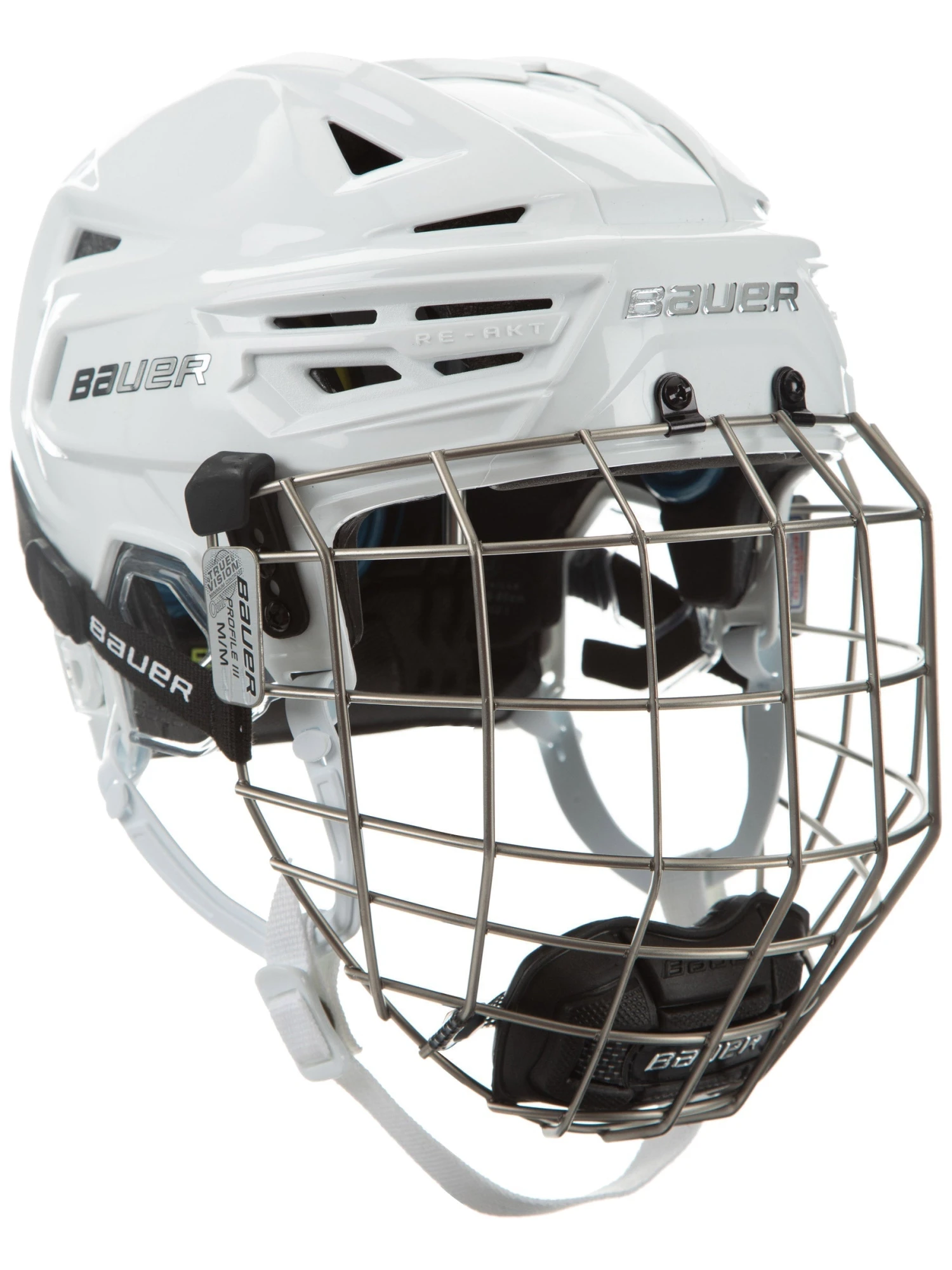 Bauer Re-Akt 150 Combo Hockey Helmet Bauer Re-Akt 150 Combo Hockey Helmet -Best Hockey Shop rs 7eb51afc d23a 4c74 bb1d 059eb18fe38e