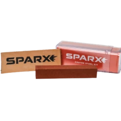 Sparx Hockey Coated Steel Kit
